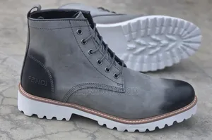Mes Fendi Boots