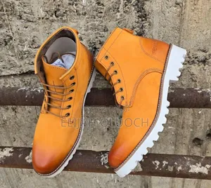 Mes Fendi Boots