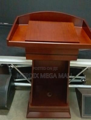 Podium,Podium