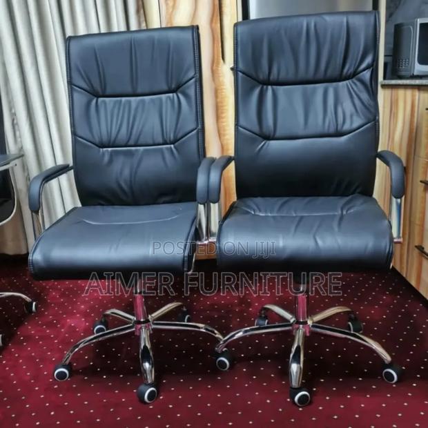 Executive Office Chair