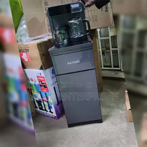 Ailyons Bottom Load Hot and Normal Dispenser With Remote