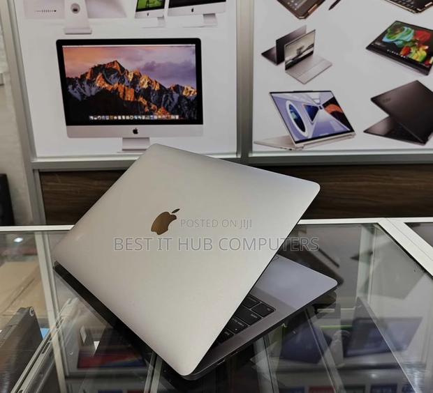 Laptop Apple MacBook Pro 2018 32GB Intel Core i7 SSD 1T - main view