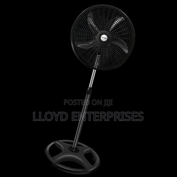 Ailyons 18 Inches Back Standing Fan