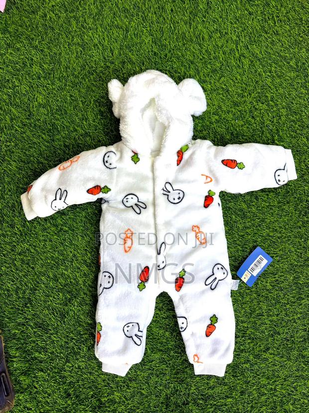 Baby Rompers - thumbnail 3