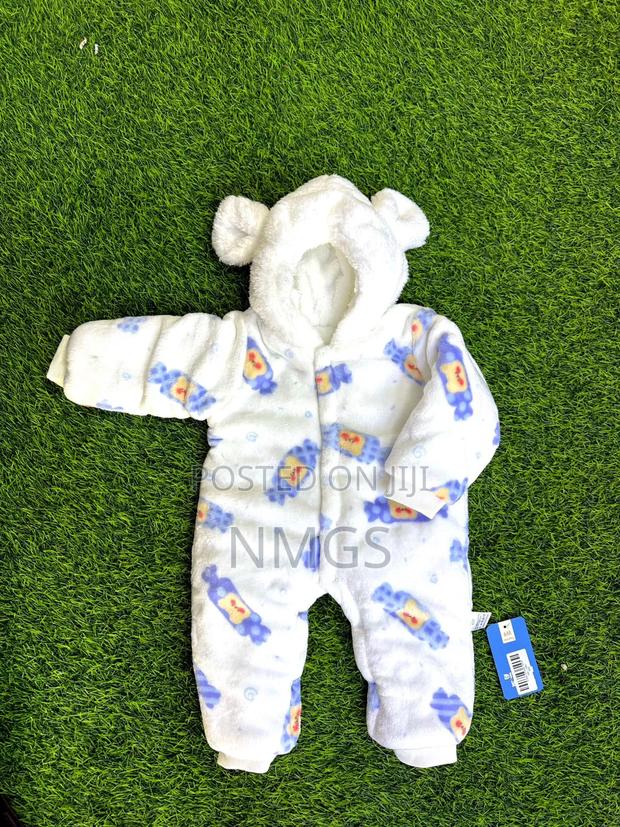 Baby Rompers - thumbnail 4