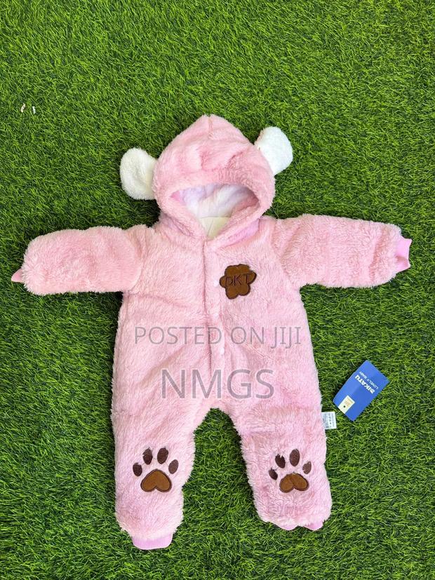 Baby Rompers - thumbnail 5