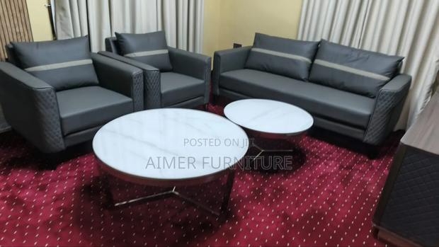 Office Sofa