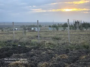 50 by 100 Plot in Kitengela Oloika for Sale Ideal for Residential