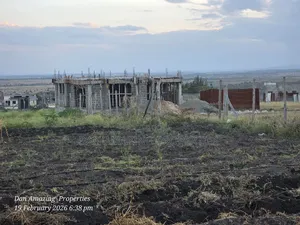 1/4 Acre Plot in Kitengela Oloika for Sale Ideal for Residential