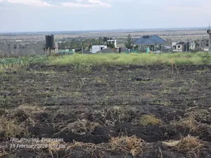 1/4 Acre Plot in Kitengela Oloika for Sale Ideal for Residential