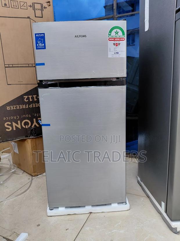 Ailyons 112litres (Arf-112)