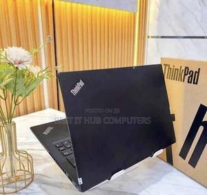 Laptop Lenovo ThinkPad X280 8GB Intel Core i5 SSD 256GB - thumbnail 2