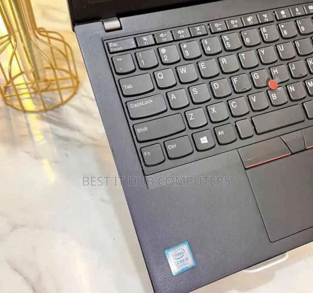 Laptop Lenovo ThinkPad X280 8GB Intel Core i5 SSD 256GB - thumbnail 4