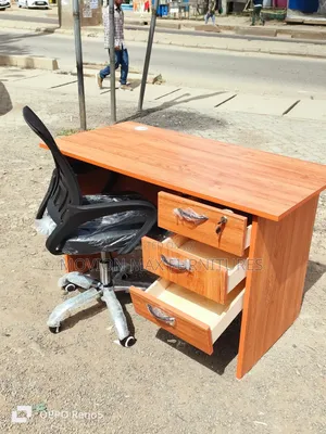 1.2m Desk Furniture