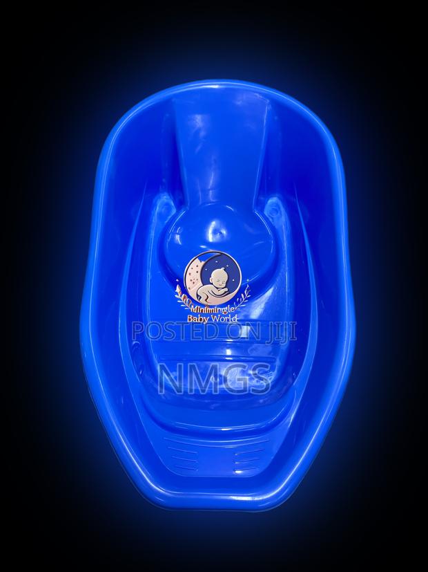 Baby Basin - thumbnail 4