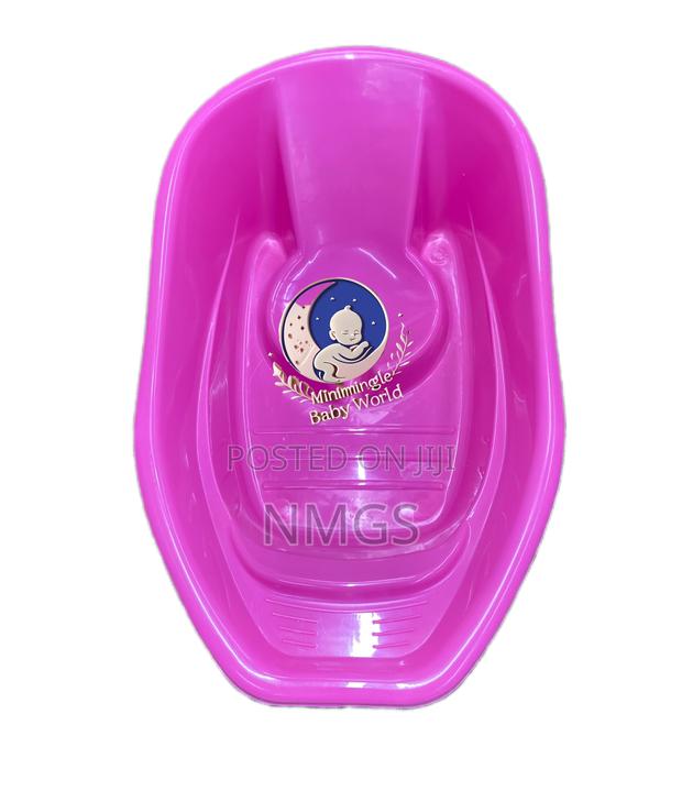 Baby Basin - thumbnail 3