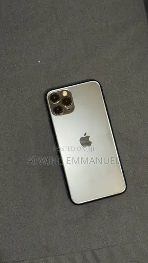 Apple iPhone 11 Pro 256 GB Gray