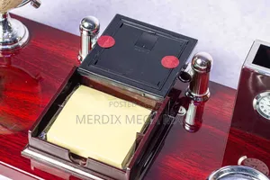 Premium Wooden Desk Organiser,Desk Organiser