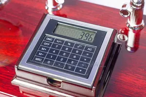 Premium Wooden Desk Organiser,Desk Organiser