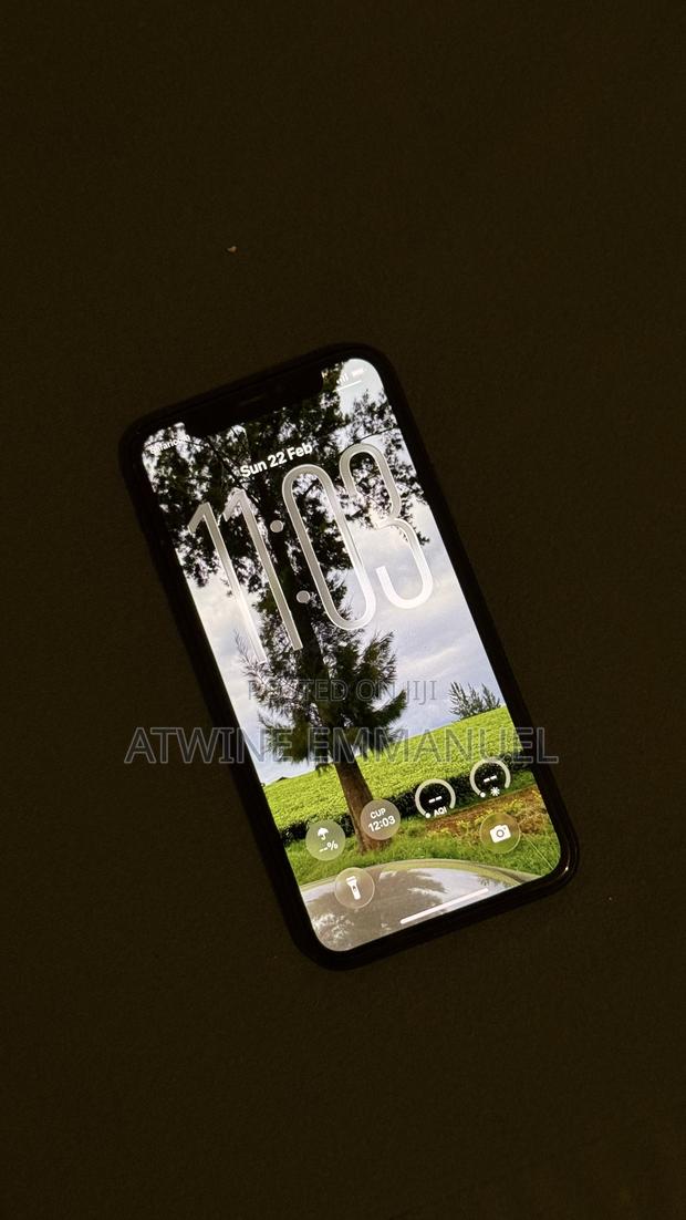 Apple iPhone 11 Pro 256 GB Gray - thumbnail 2