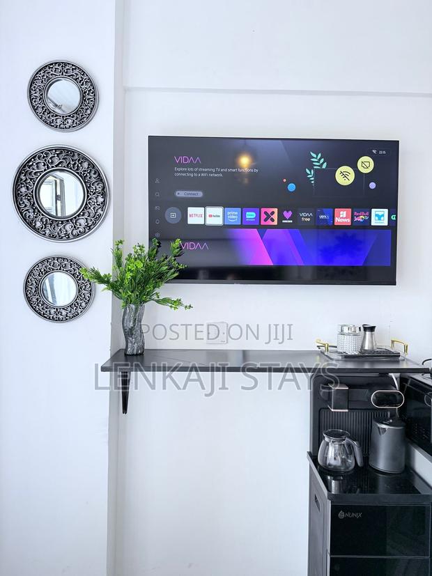 Fully Furnished Studio in Ngara - thumbnail 3