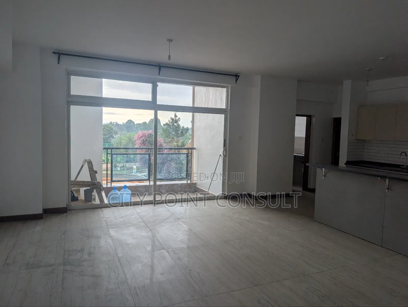 3bdrm Apartment in Muthaiga Square for rent