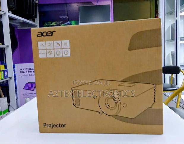 Acer Projector - thumbnail 2