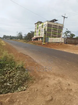 Prime Residential Plot in Kerugoya, Giacai Kirinyaga County .