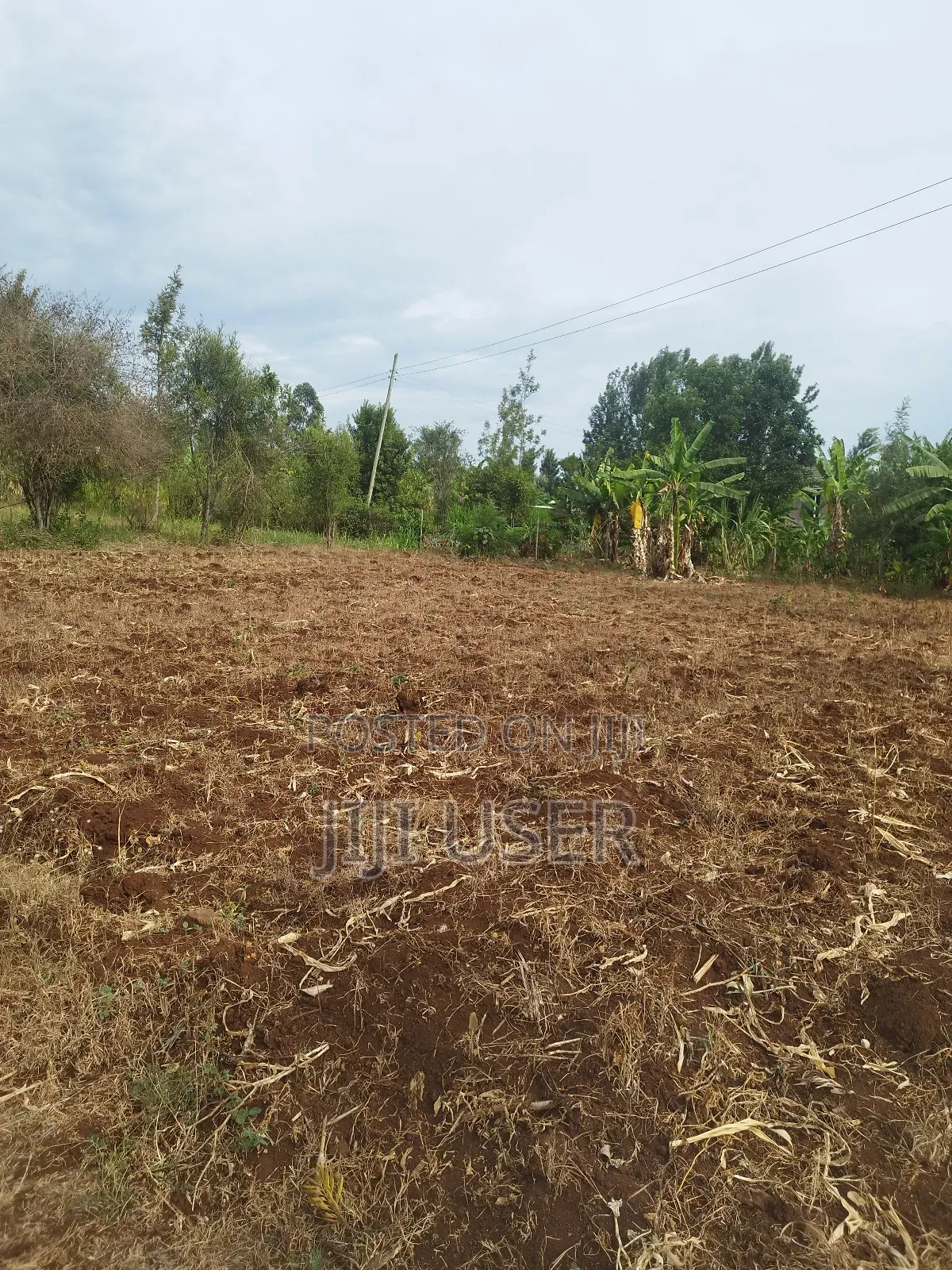 Prime Residential Plot in Kerugoya, Giacai Kirinyaga County .