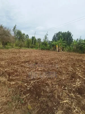 Prime Residential Plot in Kerugoya, Giacai Kirinyaga County .