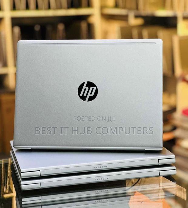 Laptop HP 430 G6 8GB Intel Core i7 SSD 256GB