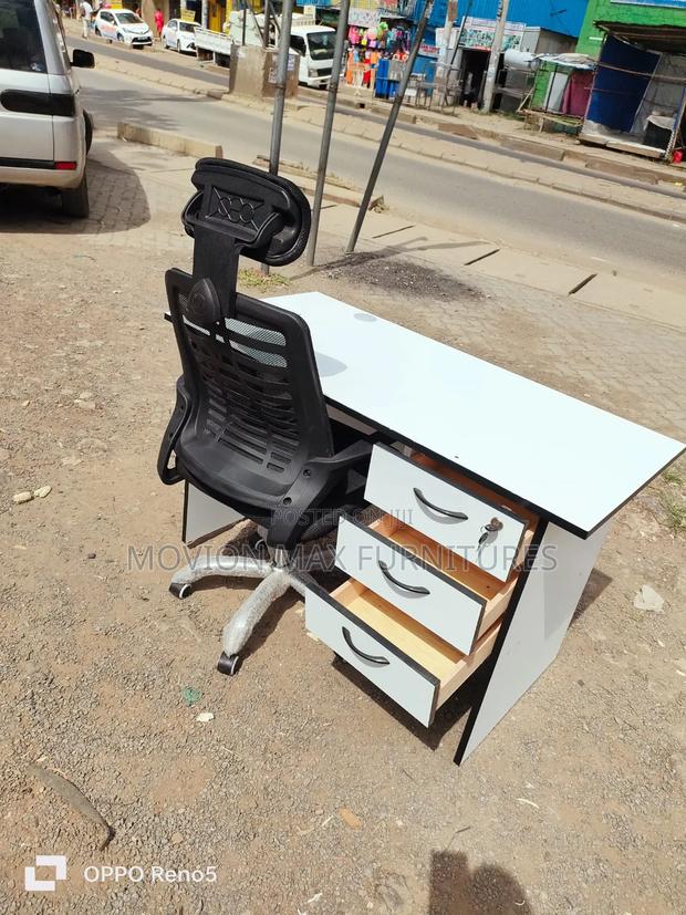 Office Set - main view