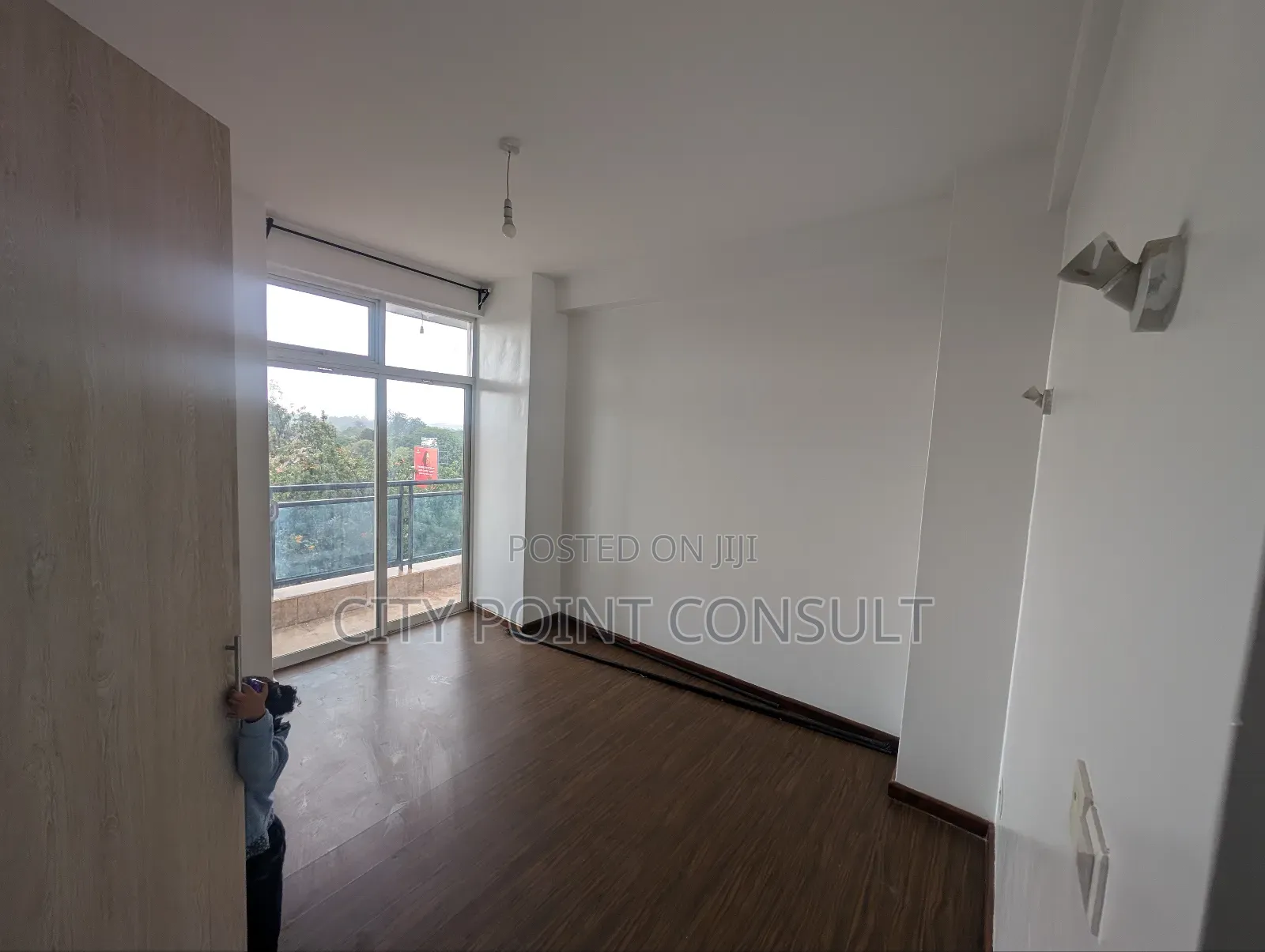 3bdrm Apartment in Muthaiga Square for rent