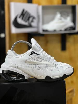 *Nike Airmax "Muse Se"*Unisex Sneakers - thumbnail 2