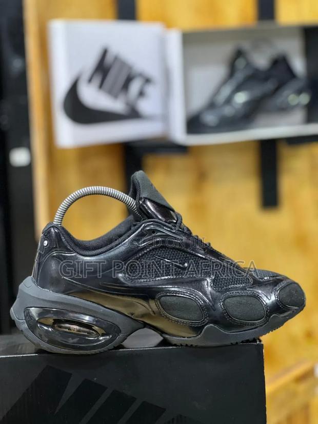 *Nike Airmax "Muse Se"*Unisex Sneakers - thumbnail 3