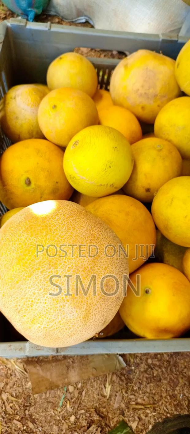 Sweetmelon - main view