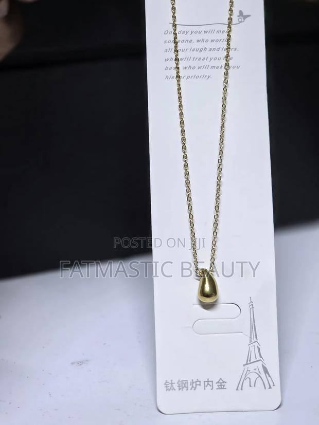 Cute Necklace - main view