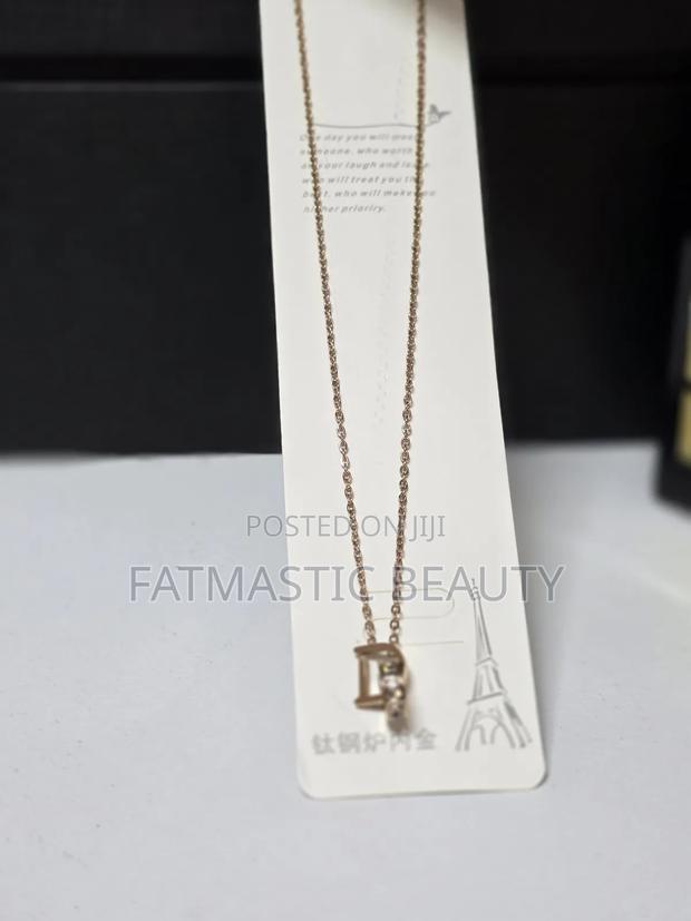 Cute Necklace - thumbnail 2