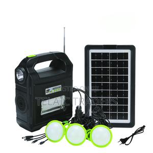 Dat Solar Light Dt 9026 - thumbnail 2