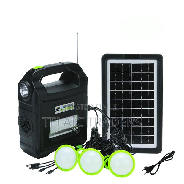 Dat Solar Light Dt 9026 - main view