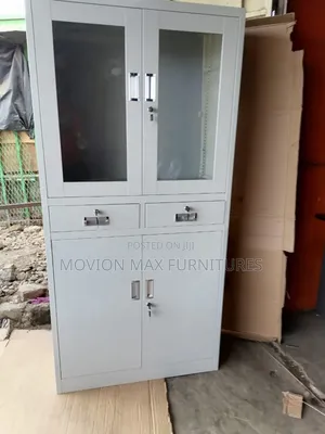 Storage Cabinet