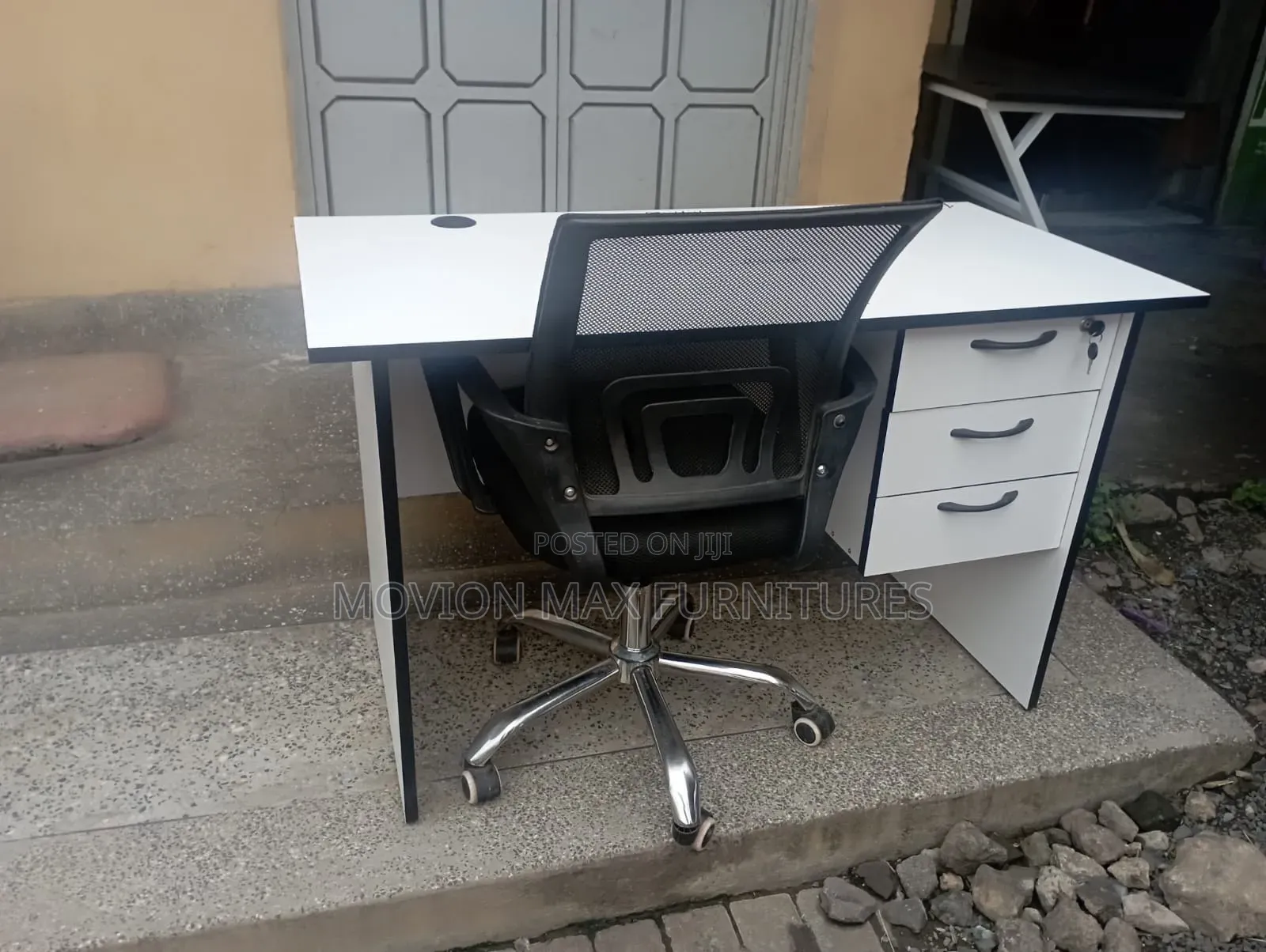 Furniture Desk Chairs