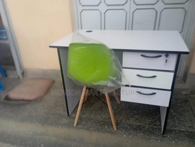 Desk Chair - main view