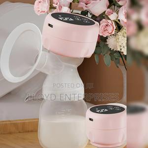 Portable Electric Breast Pump-Single - thumbnail 2