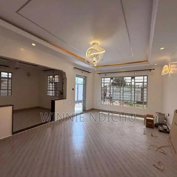 3bdrm Bungalow in Mugutha Ruiru for sale - thumbnail 2