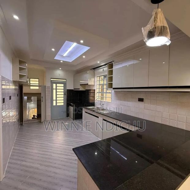 3bdrm Bungalow in Mugutha Ruiru for sale - thumbnail 4