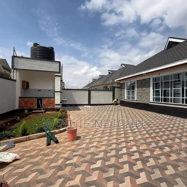 3bdrm Bungalow in Mugutha Ruiru for sale - thumbnail 14
