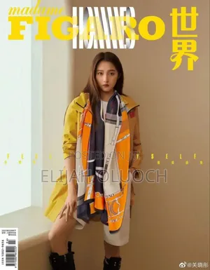 Quality Designer Neck Scarf