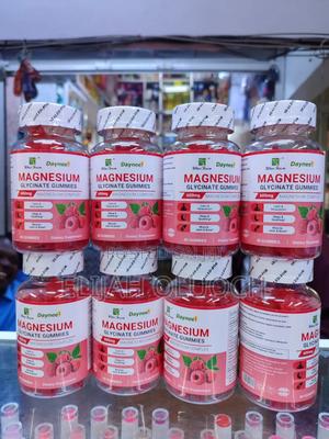 Daynee Magnesium Glycinate Gummies, - thumbnail 2