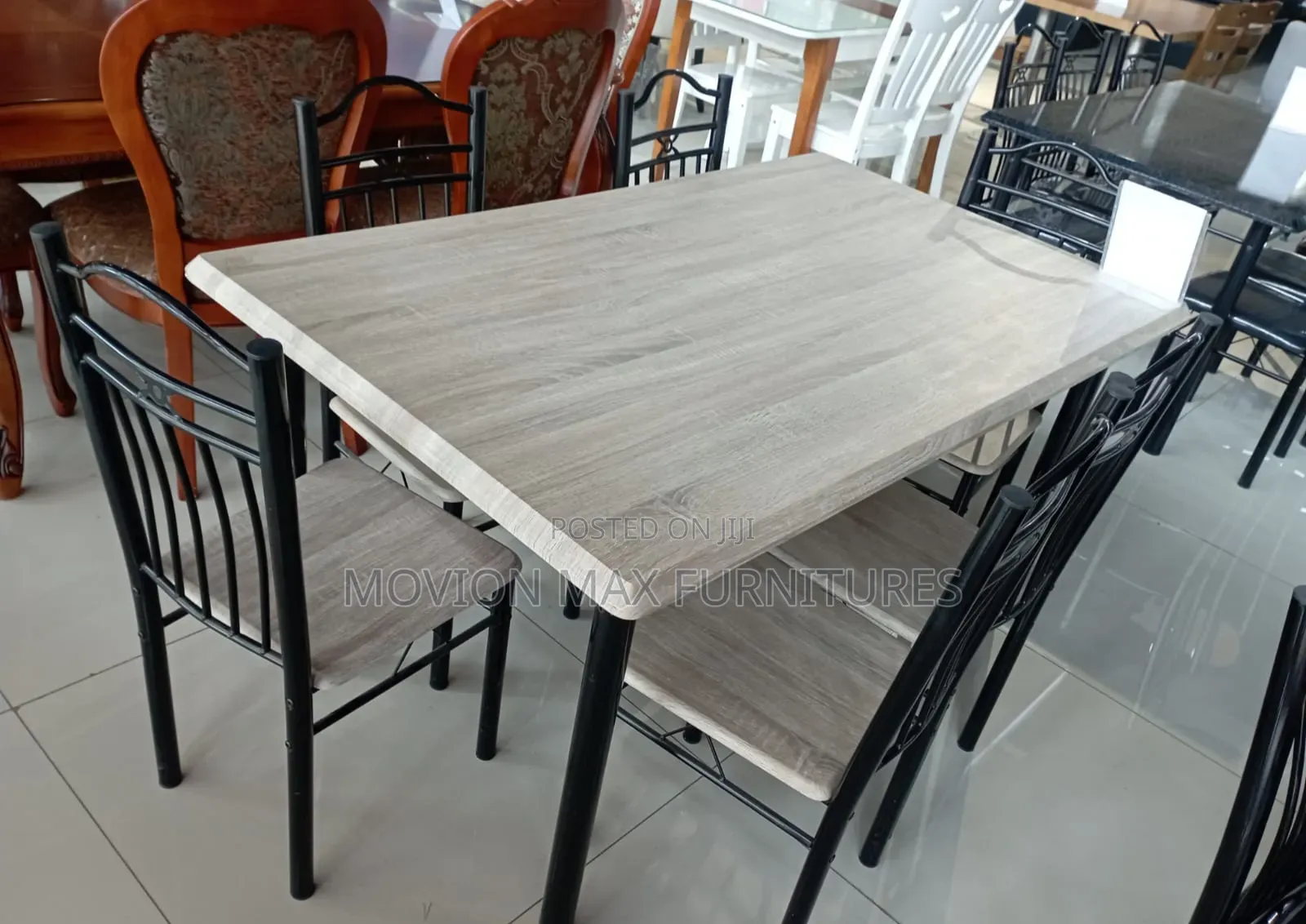 Wooden Table Dinning Table